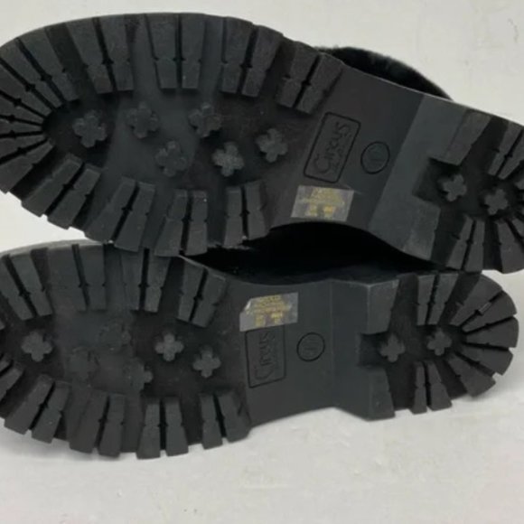 Sam Edelman Circus Kilbourn Ankle Boots - Picture 3 of 3